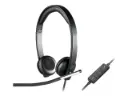 Logitech Stereo H650e Casuqe USB -  981-000519