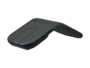 Logitech Mobi Fold for Business - souris - Bluetooth 5.0 LE, 2.4 GHz - graphite - 910-007605
