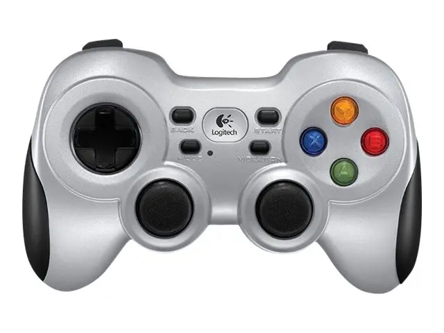 Logitech F710 manette de jeu - sans fil - 940-000145