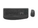  Logitech MK880 - Signature Comfort Plus - 920-014048