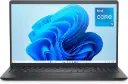 Dell 15 Ordinateur Portable - Intel Core 3 100U, 8GB RAM, 512GB SSD W11 home 