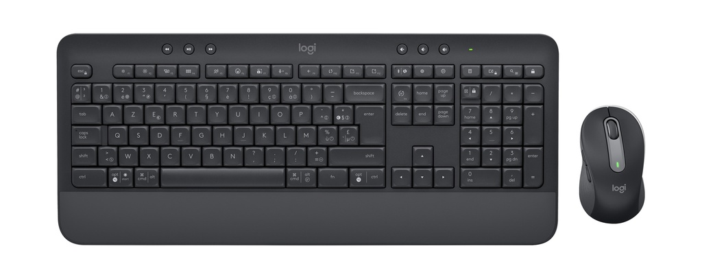 Logitech MK650 Signature Combo - 920-010995 (4) 