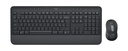 Logitech MK650 Signature Combo - ensemble clavier et souris - 920-010995 (4) 