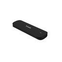 Tooq TQE-2201B Boîtier externe SSD M.2 NVMe USB-C noir