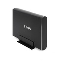 Tooq TQE-3531B Boîtier externe HDD 3,5" SATA USB 3.0/3.1 Gen 1