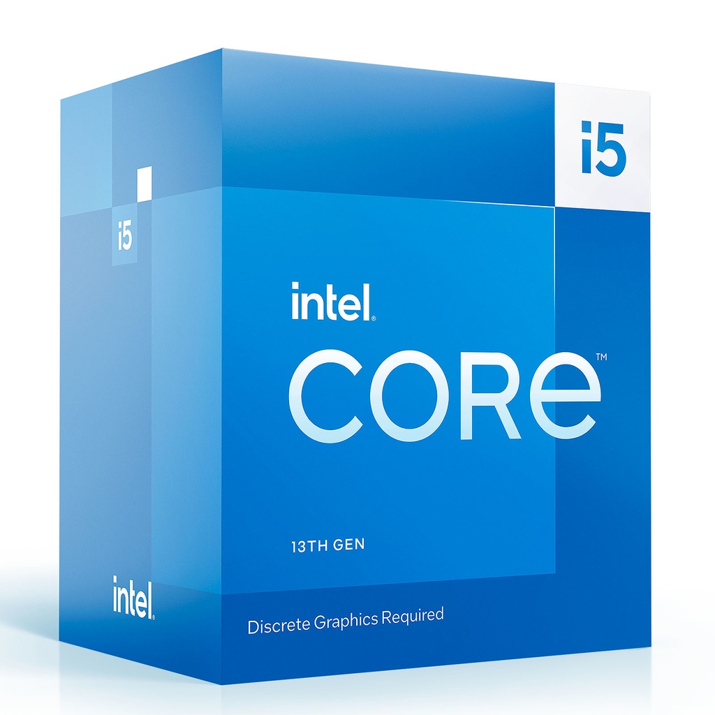 Intel I5 13400F BOX LGA 1700