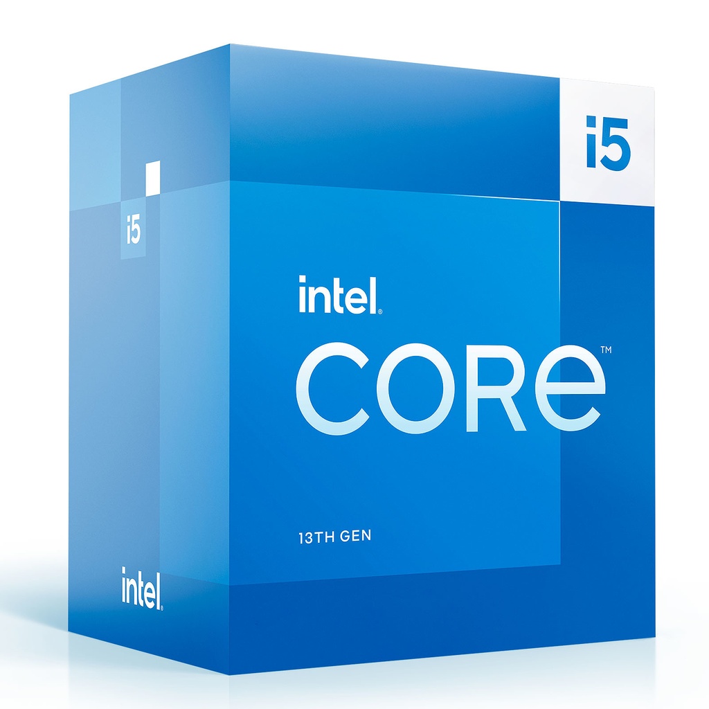 Intel I5 13400 BOX LGA 1700