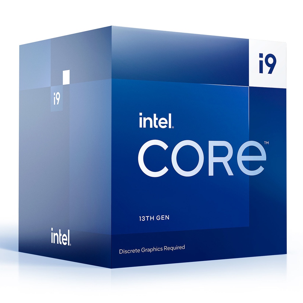 Intel I9 13900F BOX LGA 1700    
