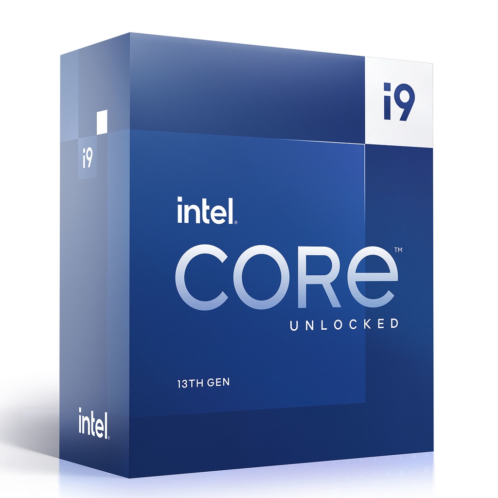 Intel I9 13900K BOX LGA 1700 