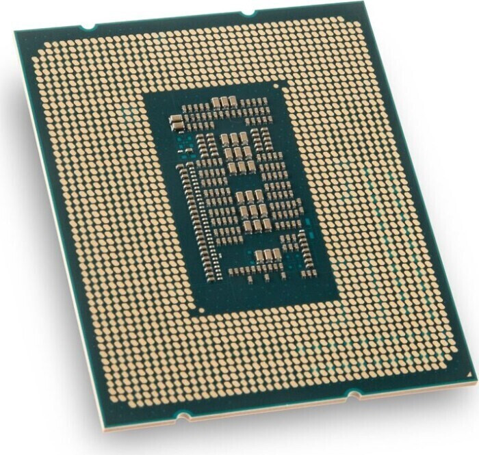 Intel I3 14100F OEM LGA 1700