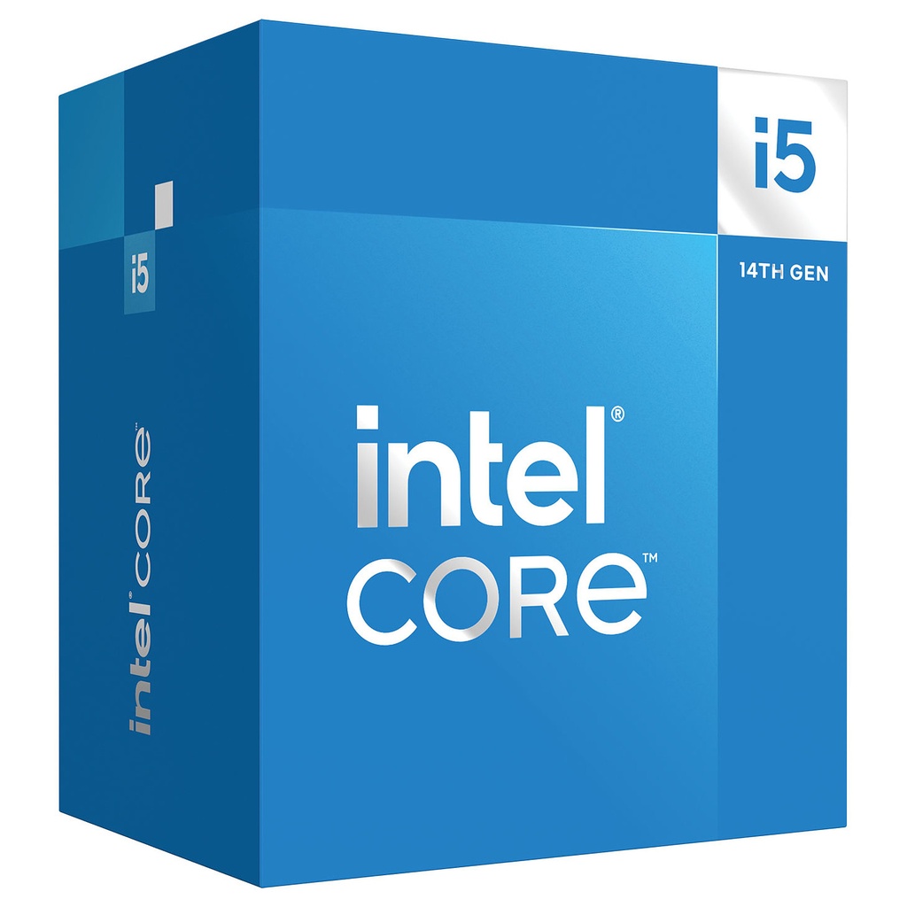Intel I5 14400F BOX LGA 1700  
