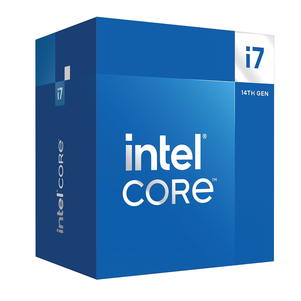 Intel I7 14700 BOX LGA 1700       