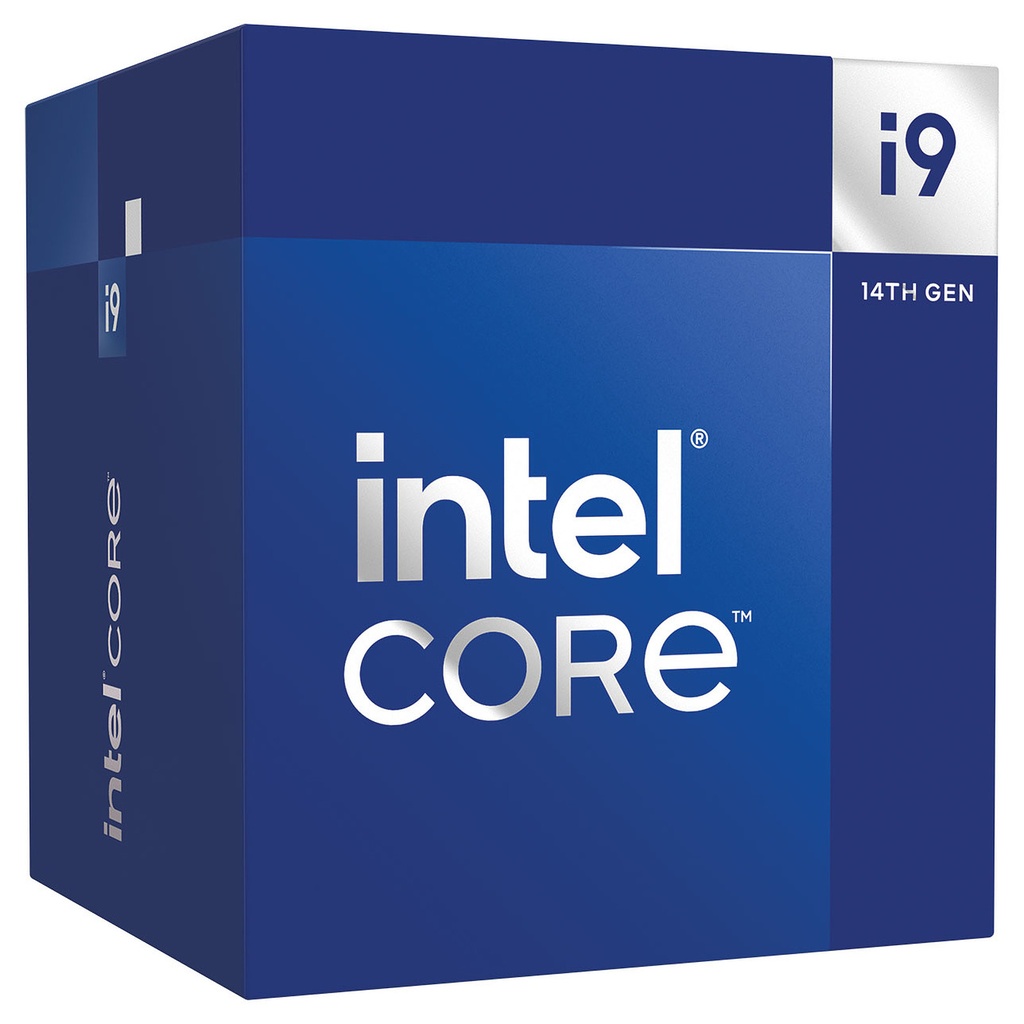 Intel I9 14900 BOX LGA 1700 