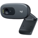 Logitech C270HD 1280x720 - 960-001063