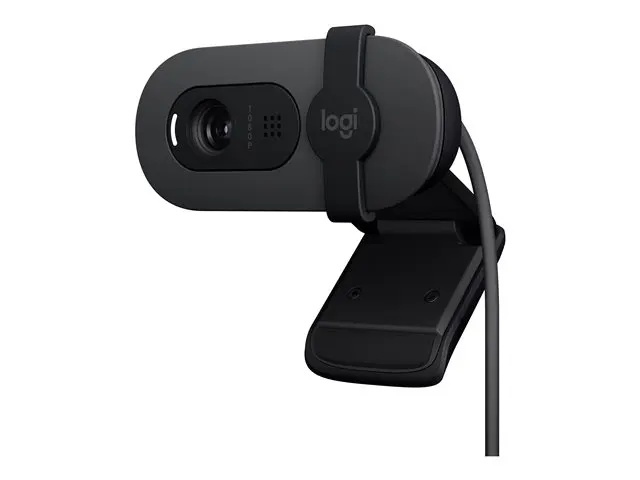 Logitech BRIO 100 1920x1080 - 960-001585