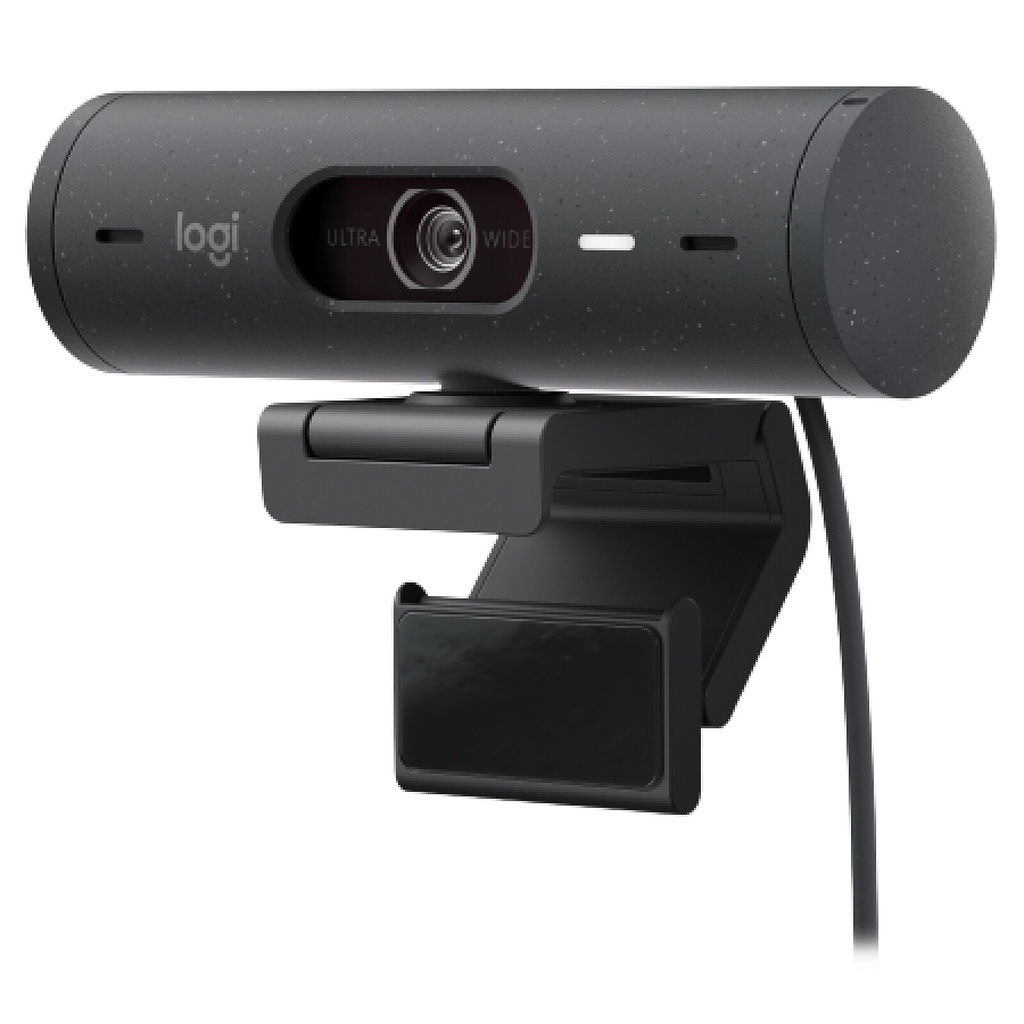 Logitech BRIO 500 1920 x 1080 - 960-001422