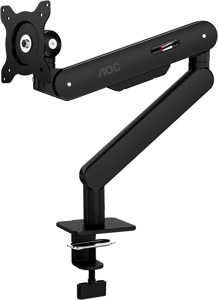 AOC AM400 Support écrans bras simple à gaz