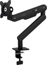 AOC AM400 Support écrans bras simple à gaz