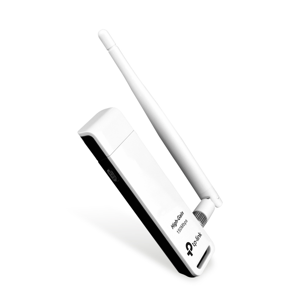 TP-Link TL-WN722N carte réseau WLAN 150 Mbit/s