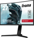 IIYAMA GB2766HSU-B1 IPS HDMI-DP HP CURVE