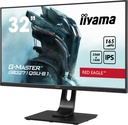 IIYAMA GB3271QSU-B1 IPS 2*HDMI-2*DP HP 