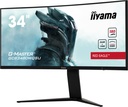 IIYAMA GCB3480WQSU-B1 IPS 2*HDMI-2*DP HP  CURVE