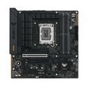ASUS TUF GAMING B760M-PLUS II 4 DDR5  