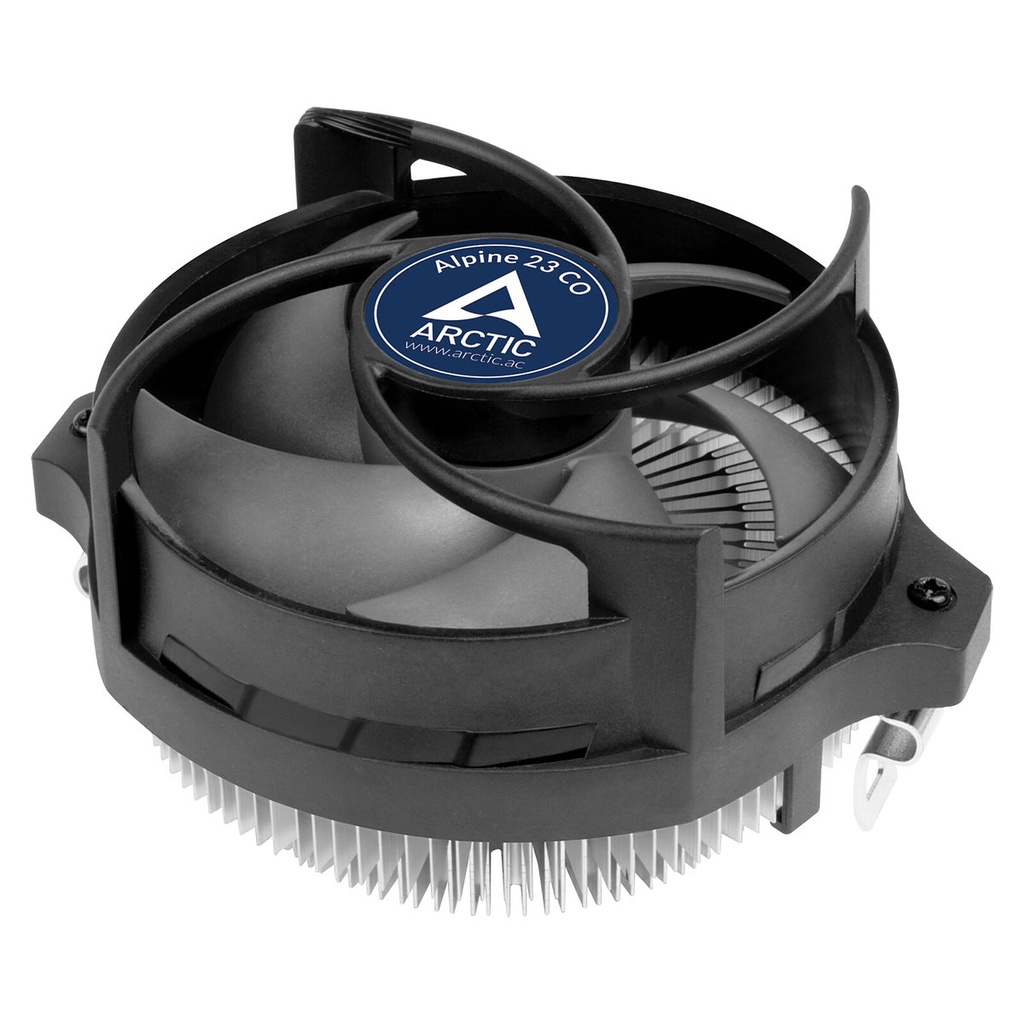 Arctic Alpine 23 CO AMD AM4 AM5