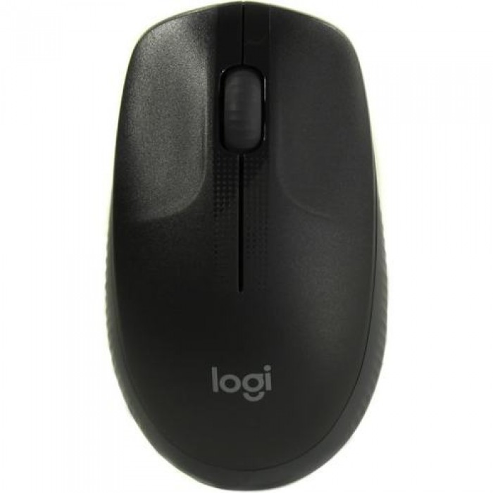 Logitech M190 optique sans fil Noir - 910-005905 (10)