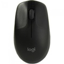 Logitech M190 optique sans fil Noir - 910-005905 (10)