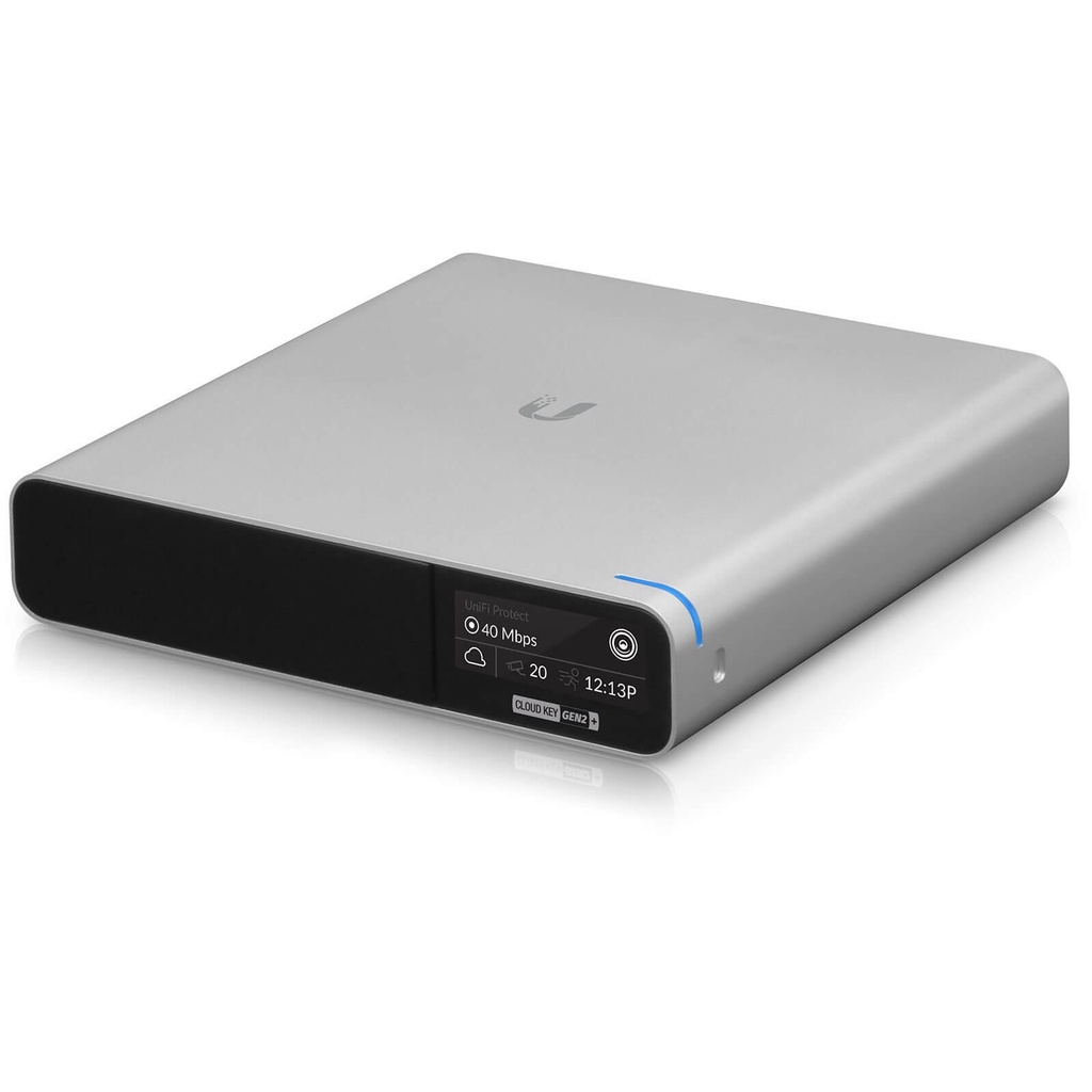 Ubiquiti Contrôleur UCK-G2-PLUS