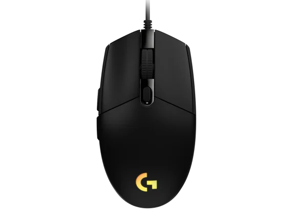 Logitech G203 Lightsync - 910-005796