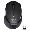 Logitech M330 Silent Plus - 910-004909