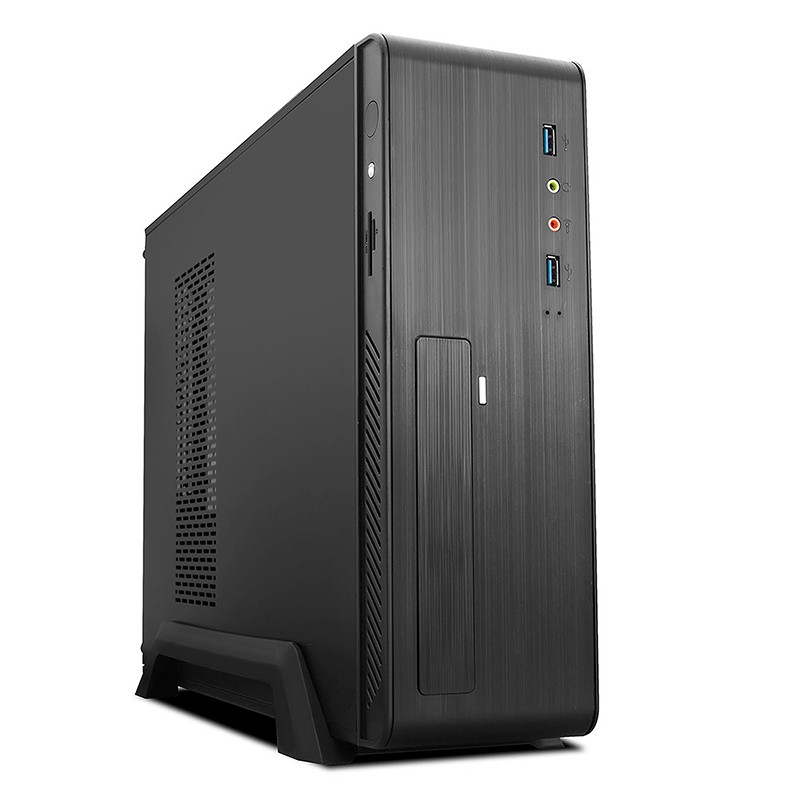 TooQ TQC-3006DU3C + alim 500W