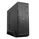 TooQ TQC-3006DU3C + alim 500W