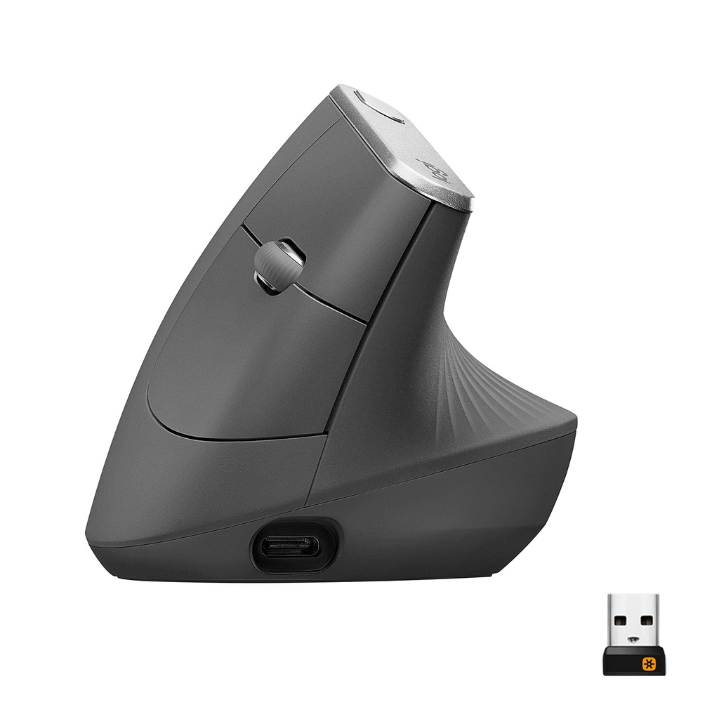Logitech MX Vertical ‎- 910-005448  (4)