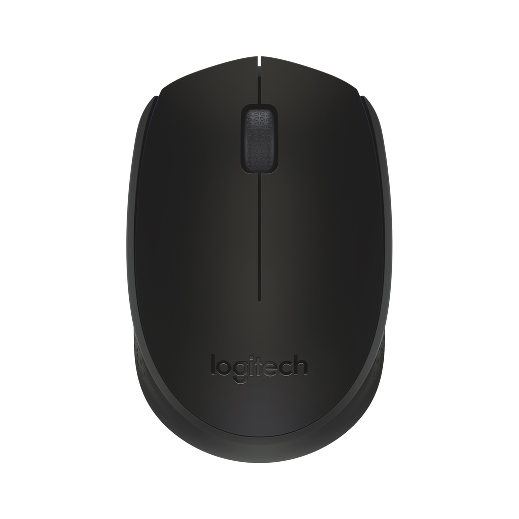 Logitech B170 Souris Black sans-Fils - 910-004798 (10)