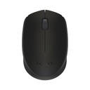 Logitech B170 Souris Black sans-Fils - 910-004798 (10)