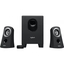 Logitech Z313 2.1 Haut-Parleurs - 980-000413 (2)