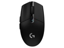 Logitech G305 souris gaming Noire - 910-005283