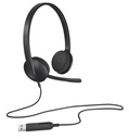 Logitech H340 Headset - 981-000475
