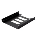 Unykach 50519 Support de montage de disque dur