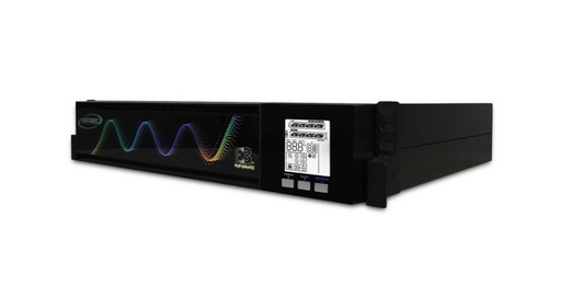 [OND0025] Infosec E3 PERFORMANCE 1500 RT Onduleur On Line Perf 1500 VA 8 IEC