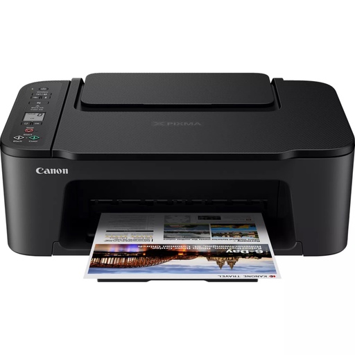 [IMP0017] Canon Pixma TS3550i Imprimante couleur WiFi multifonction