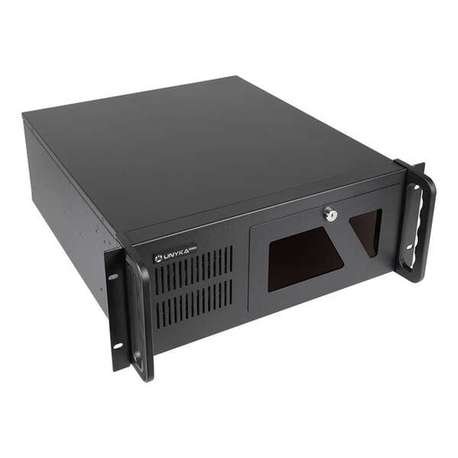 [BOI0024] Unykach UK4229 EVO 4U Boîtier rack 19"