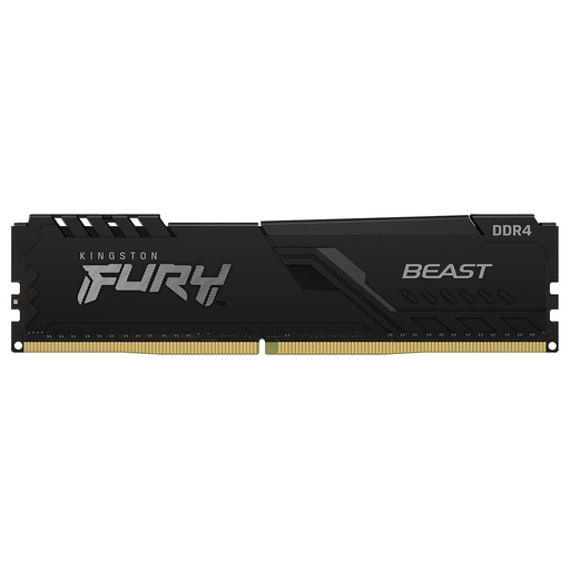 [MEM0001] Kingston FURY Beast 8 Go DDR4-3200 CL16 1,35 V DIMM