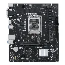 Asus PRIME H610M-R D4-CSM HDMI™,D-Sub,DVI