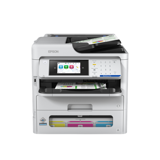 [IMP0029] Epson WorkForce Pro EM-C800RDWF