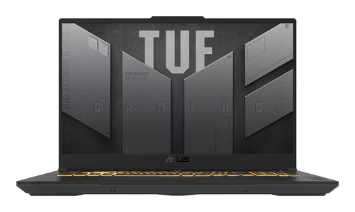 [PCPOR0060] ASUS TUF 707VV-HX149 (M009M0) i7-13620H/17.3"/16G/1T/RTX 4060/FreeDos