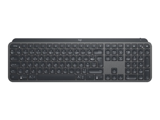 [CLA0028] Logitech MX Keys - clavier - 920-010245 (4)